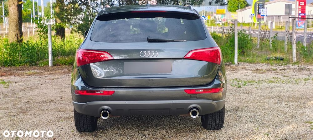 Audi Q5 2.0 TFSI Quattro - 5