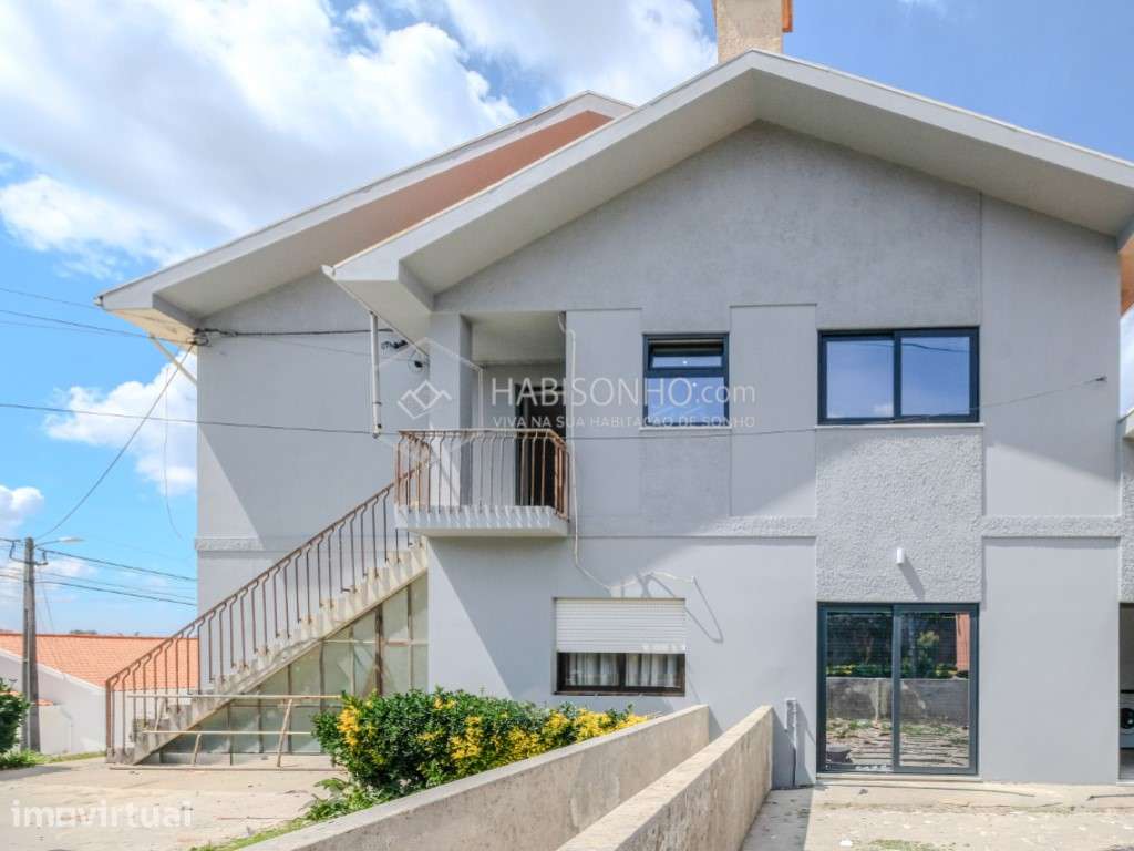 Prédio T1+T2+T3 | Argoncilhe | Santa Maria da Feira - Grande imagem: 2/16