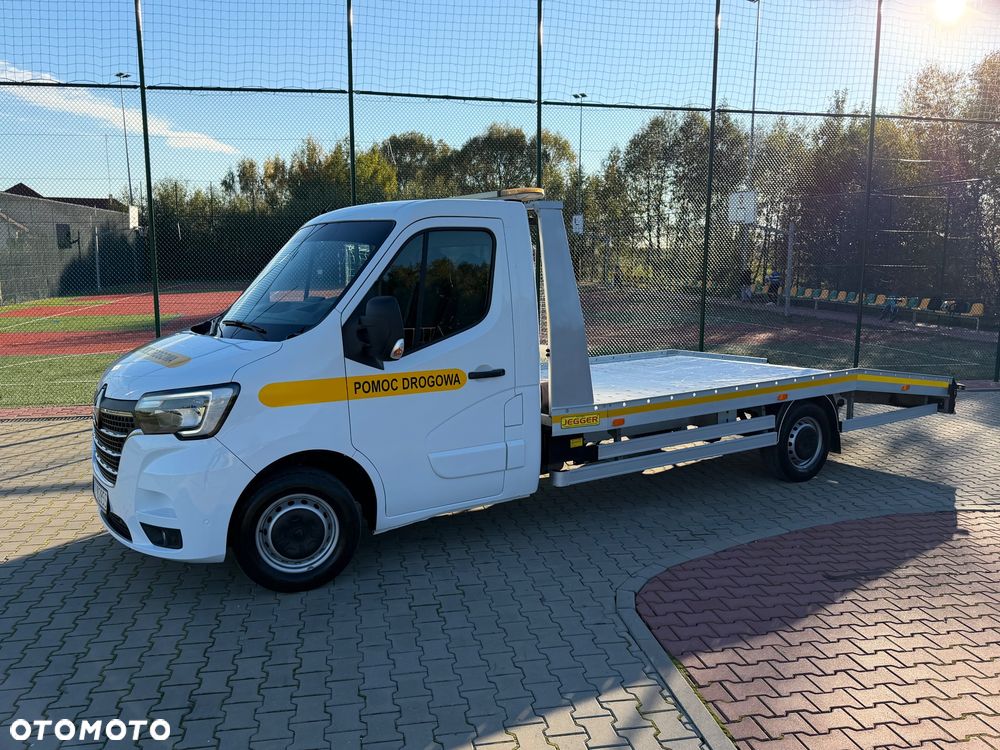Renault Master - 2