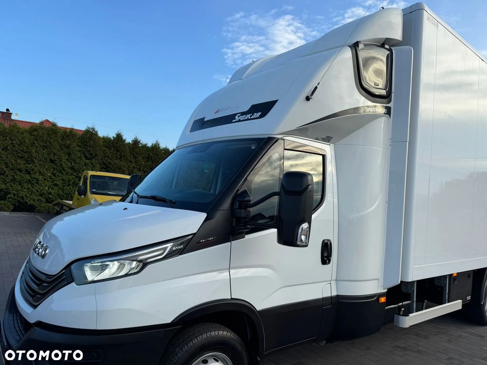 Iveco 72C18 Daily - 6