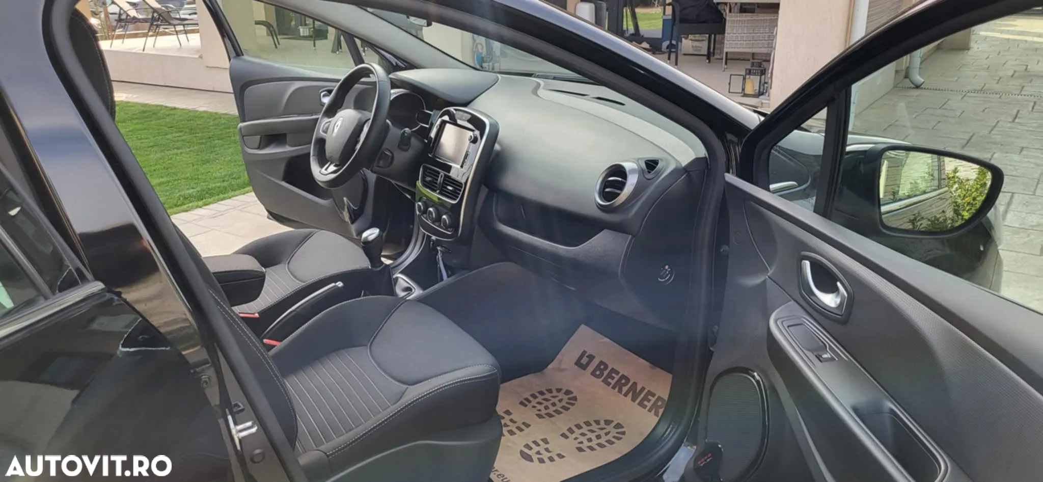 Renault Clio - 20