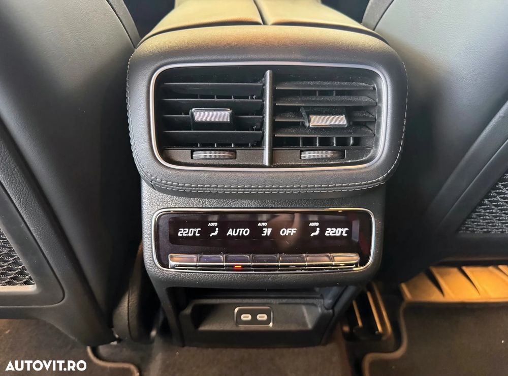 Mercedes-Benz GLE Coupe AMG 53 4Matic AMG Speedshift TCT 9G - 14