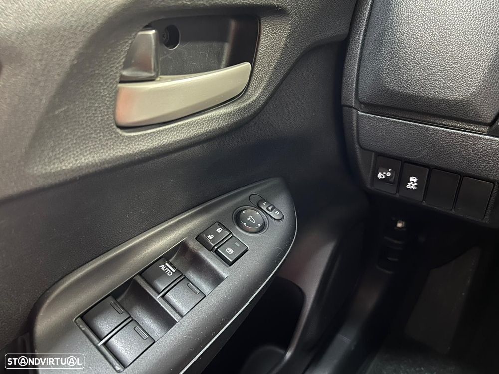Honda Jazz 1.3 I-VTEC Comfort - 13