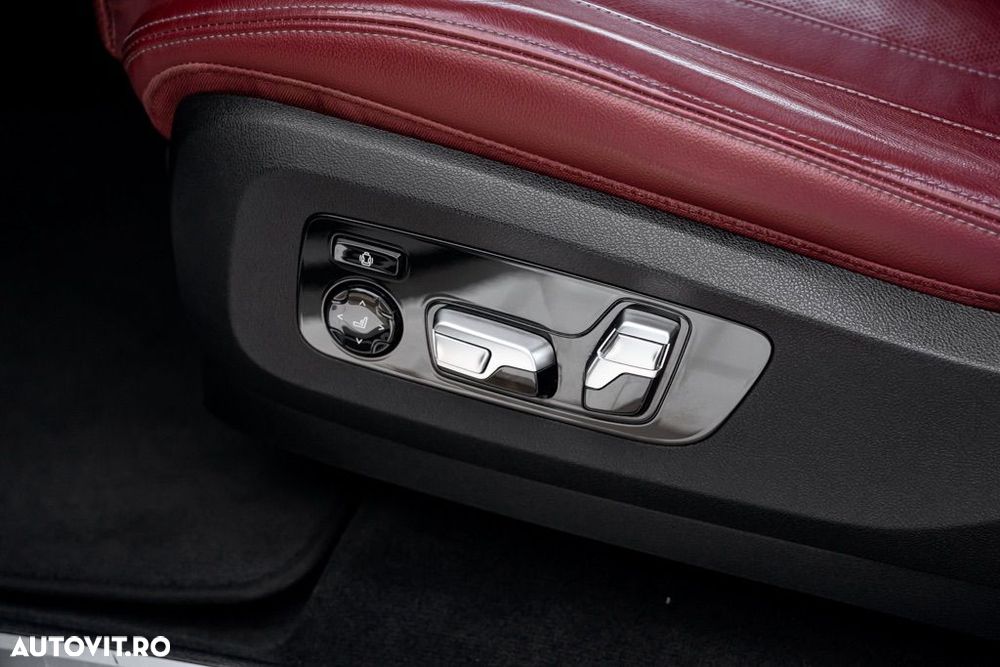 BMW X6 xDrive30d - 16