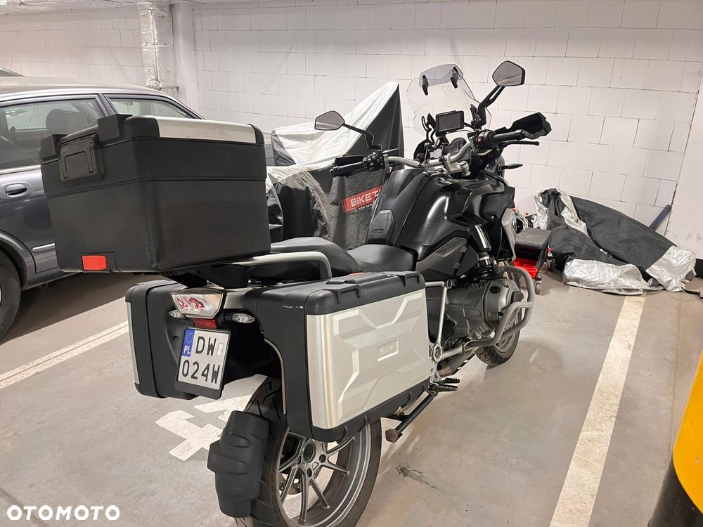 BMW GS - 6