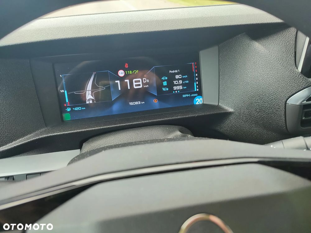 Citroën SpaceTourer 2.0 BlueHDi XL Plus EAT8 - 8