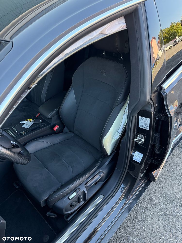 Volkswagen Arteon 2.0 TSI R-Line DSG - 15