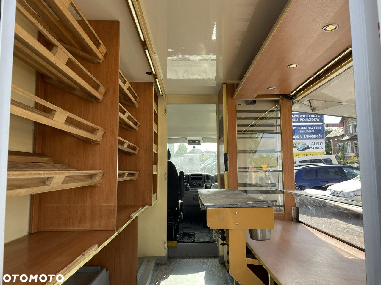 Fiat Ducato - 4