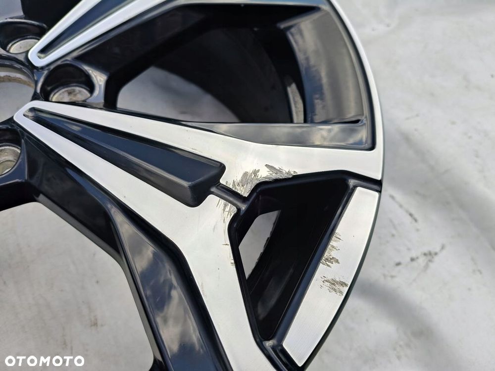 FELGA VOLVO XC40 XC60 II LIFT R DESIGN 19 ORYGINAŁ 32134528 tel.509100323 - 3