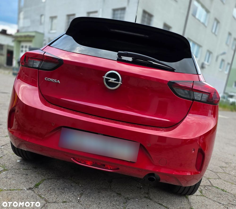 Opel Corsa 1.2 Elegance S&S - 7