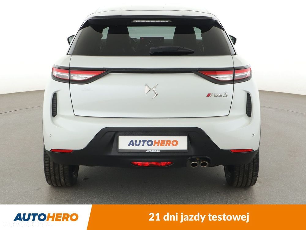 DS Automobiles DS 3 Crossback - 5