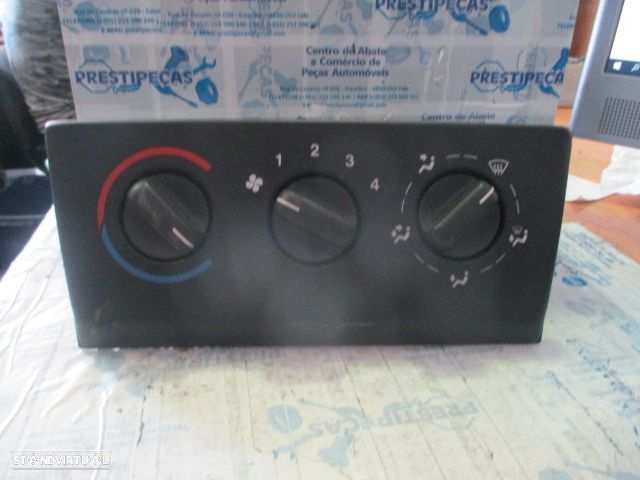 Comando Sofagem 90463845 OPEL VECTRA B 1999 VALEO - 1
