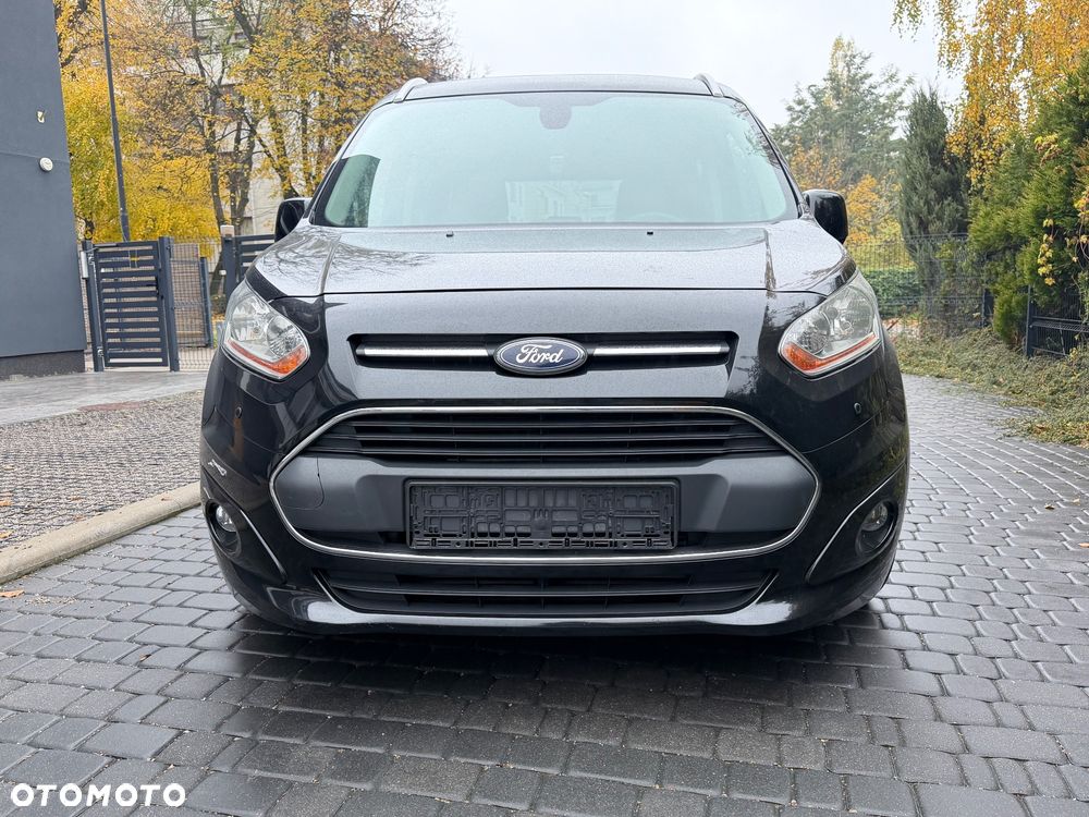 Ford Tourneo Connect 1.6 EcoBoost Titanium - 2