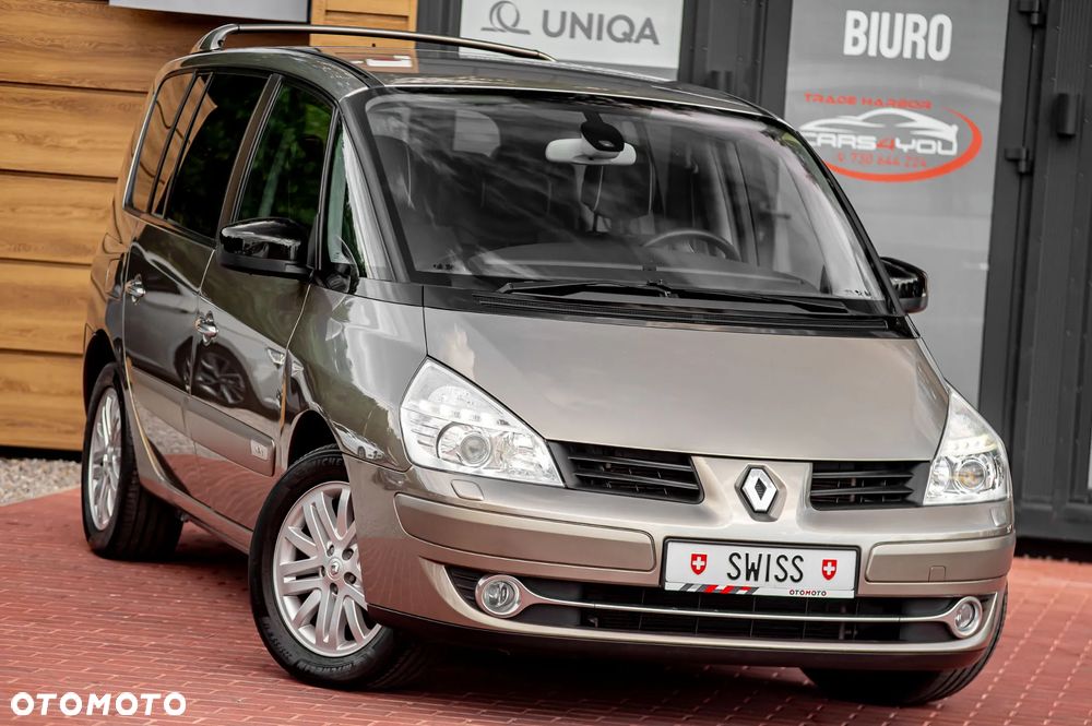 Renault Espace 2.0 Initiale - 2