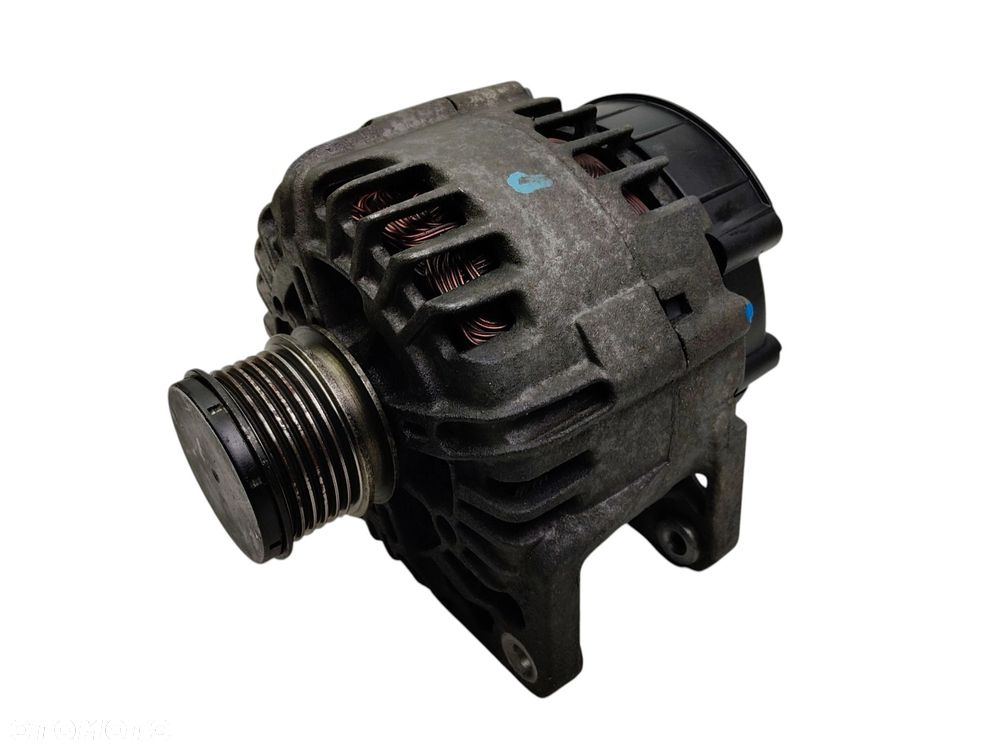 ALTERNATOR RENAULT MEGANE III (2008-2011) 1.5 DCI 106KM 231000026R - 1