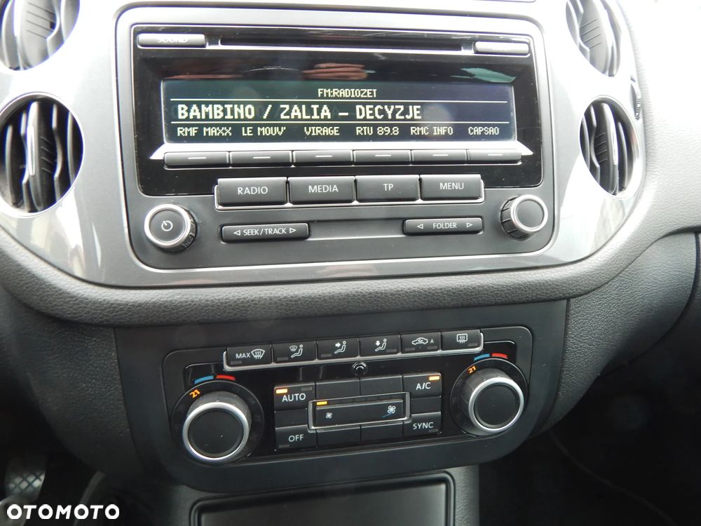 Volkswagen Tiguan 2.0 TDI CityLine - 22