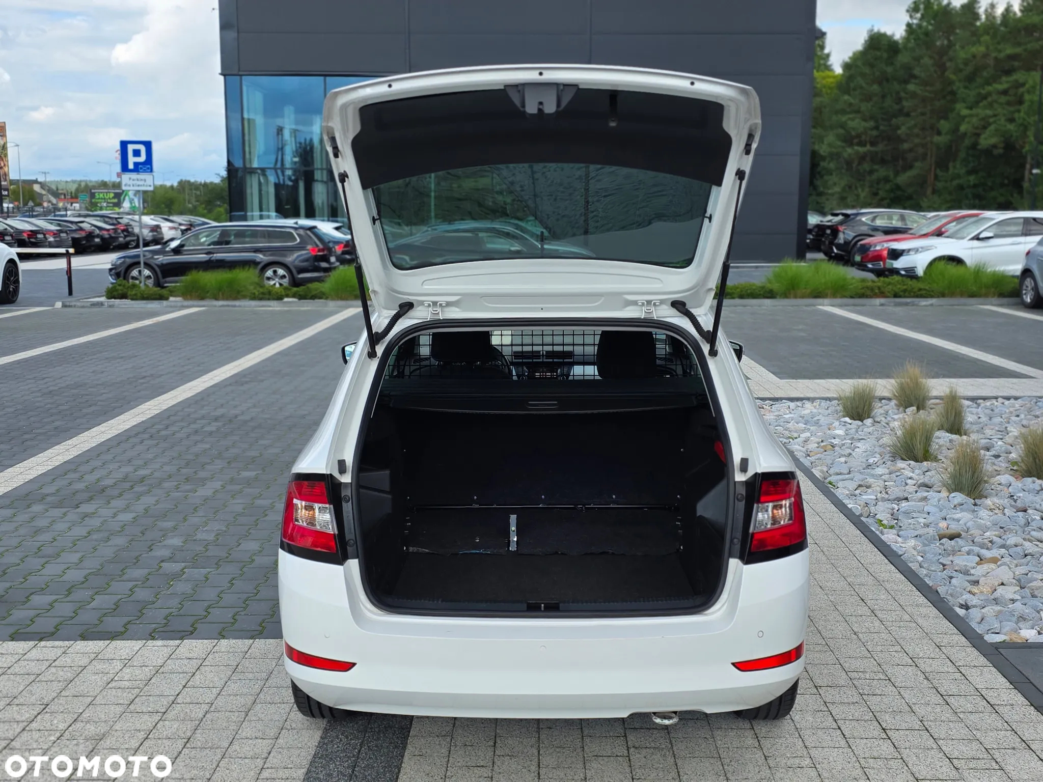 Skoda Fabia 1.0 Ambition - 11