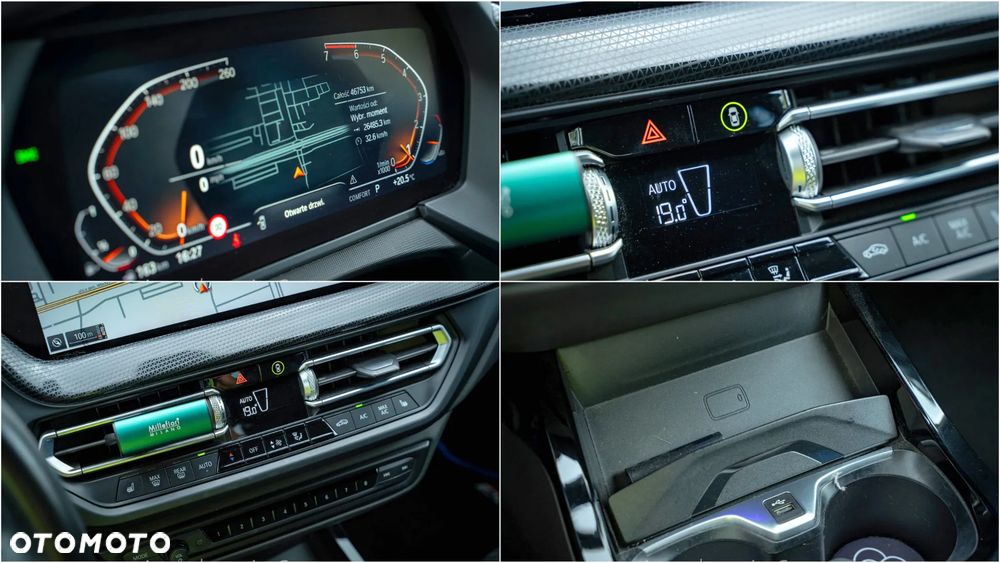 BMW Seria 2 218i - 22