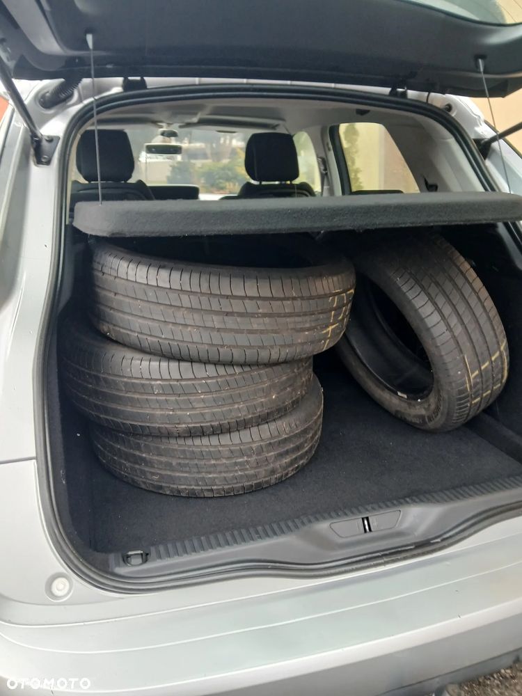 Citroën C4 Picasso - 18