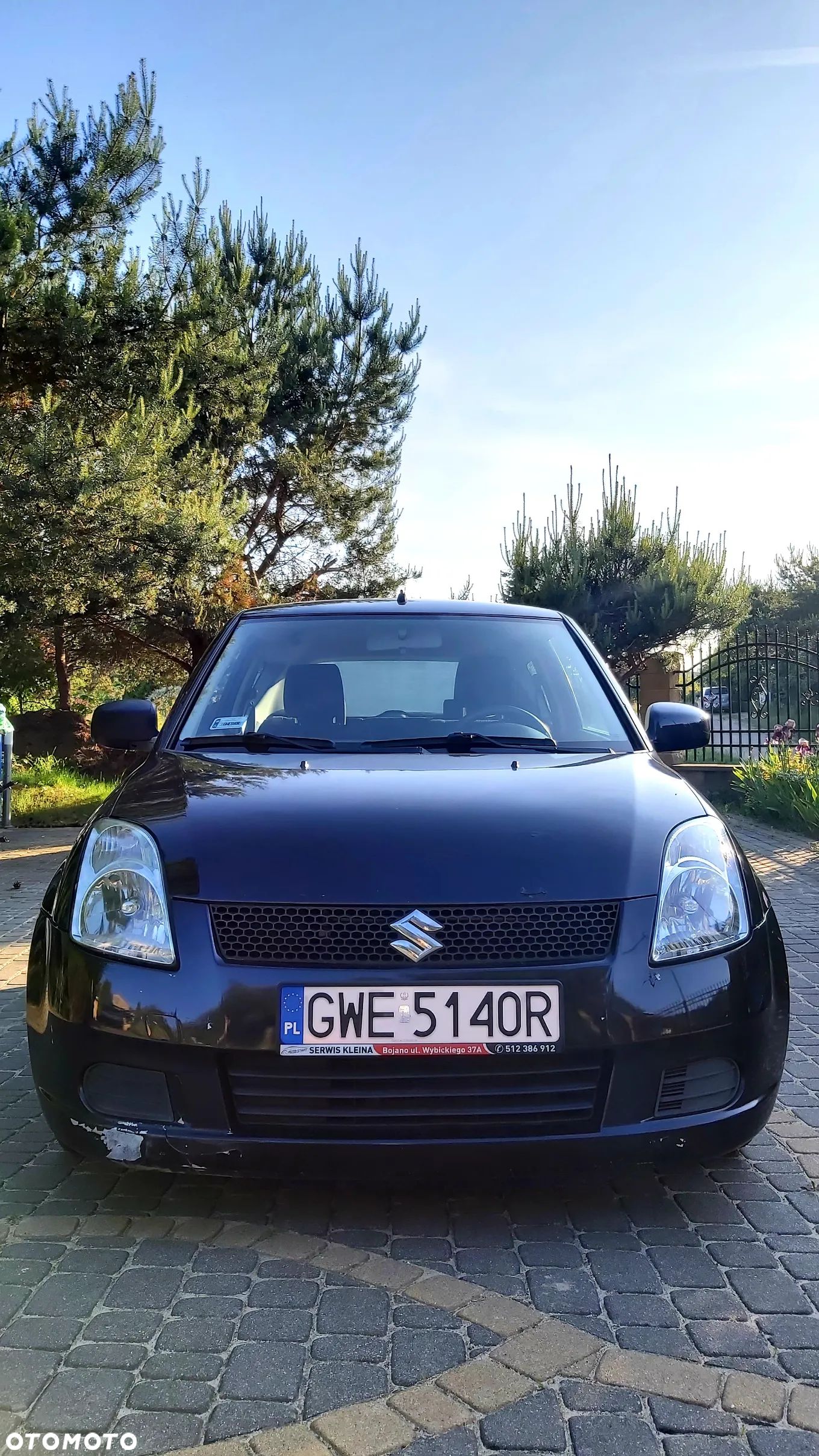 Suzuki Swift 1.3 Classic - 1