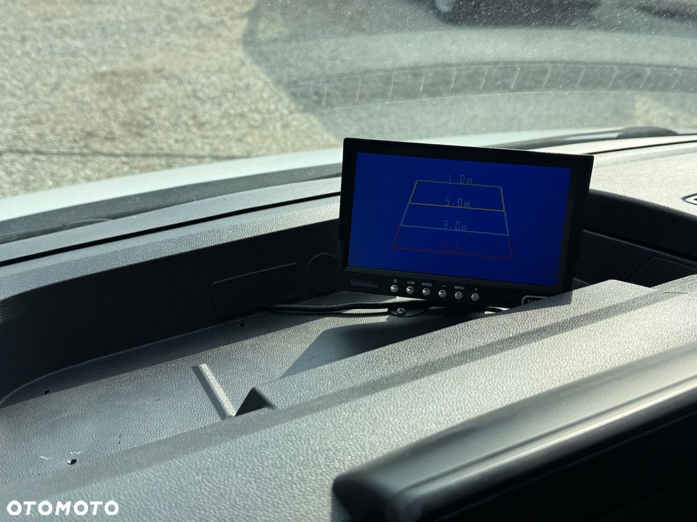 Renault MASTER/L2 H2/Klima/Navi/multifunkcja/Niemcy - 17