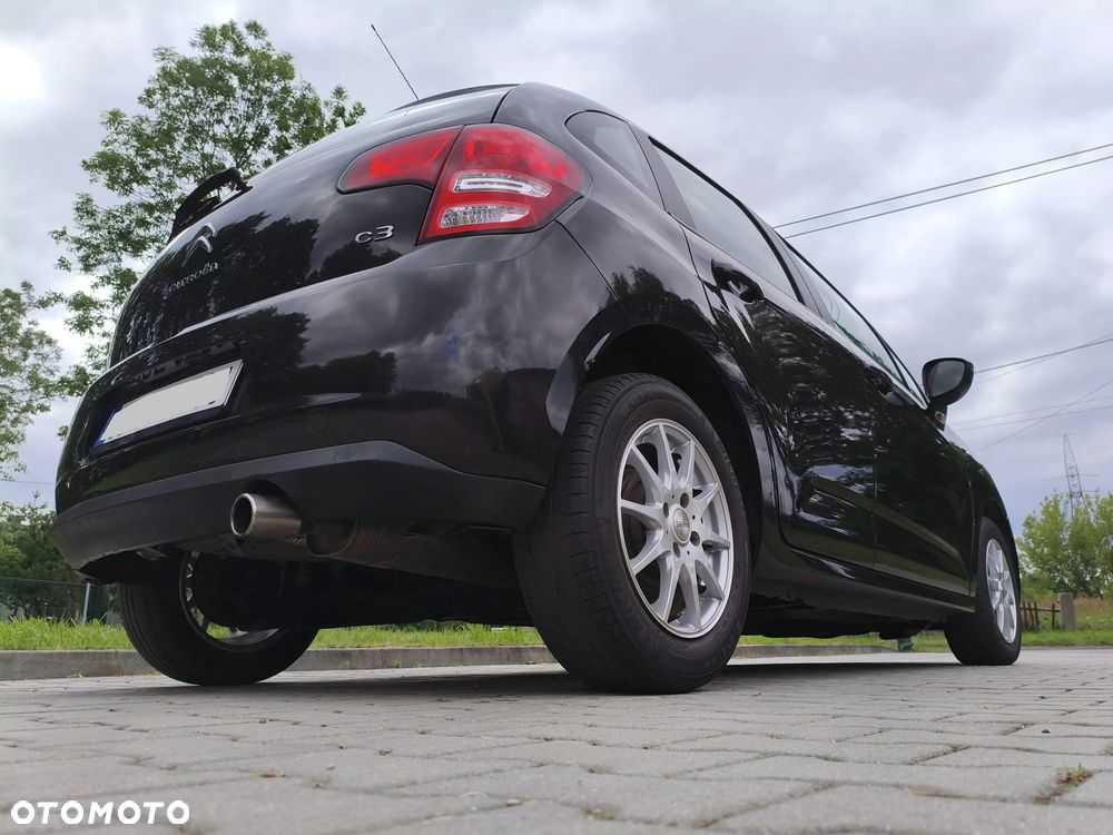 Citroën C3 1.4 VTi Selection - 6