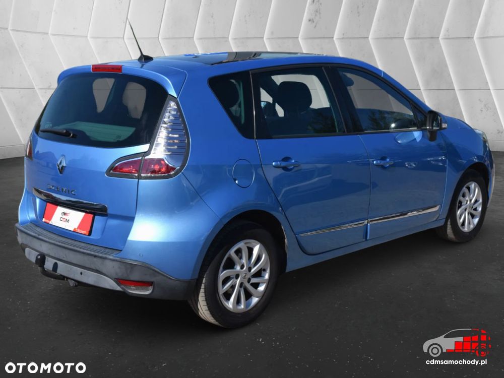 Renault Scenic - 10