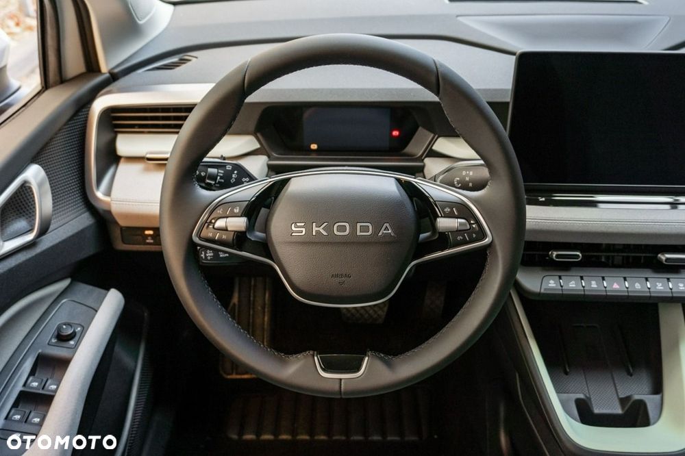 Skoda Epiq - 30