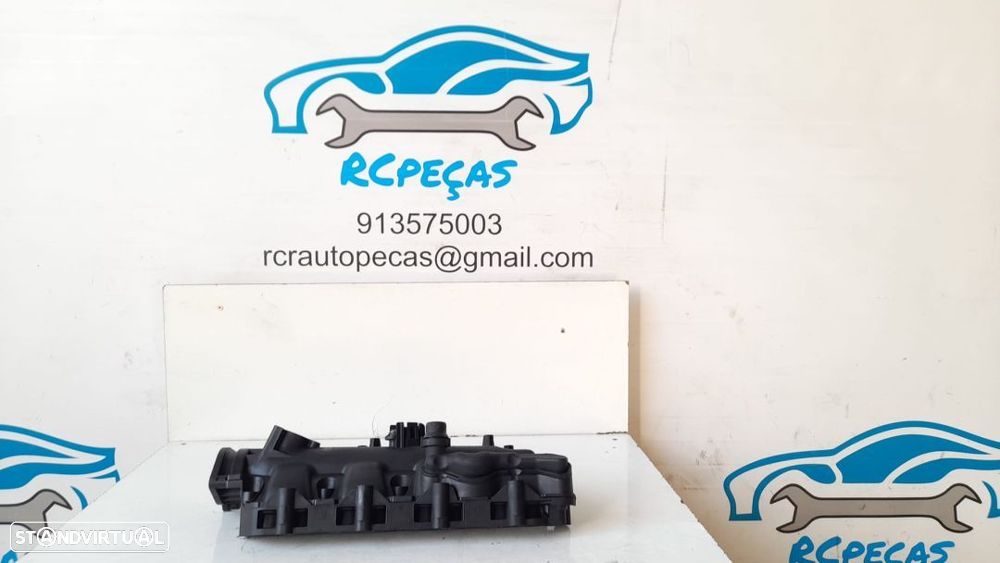 TAMPA TAMPO VALVULAS MOTOR ORIGINAL ALFA ROMEO MITO 1.6 JTD 120CV