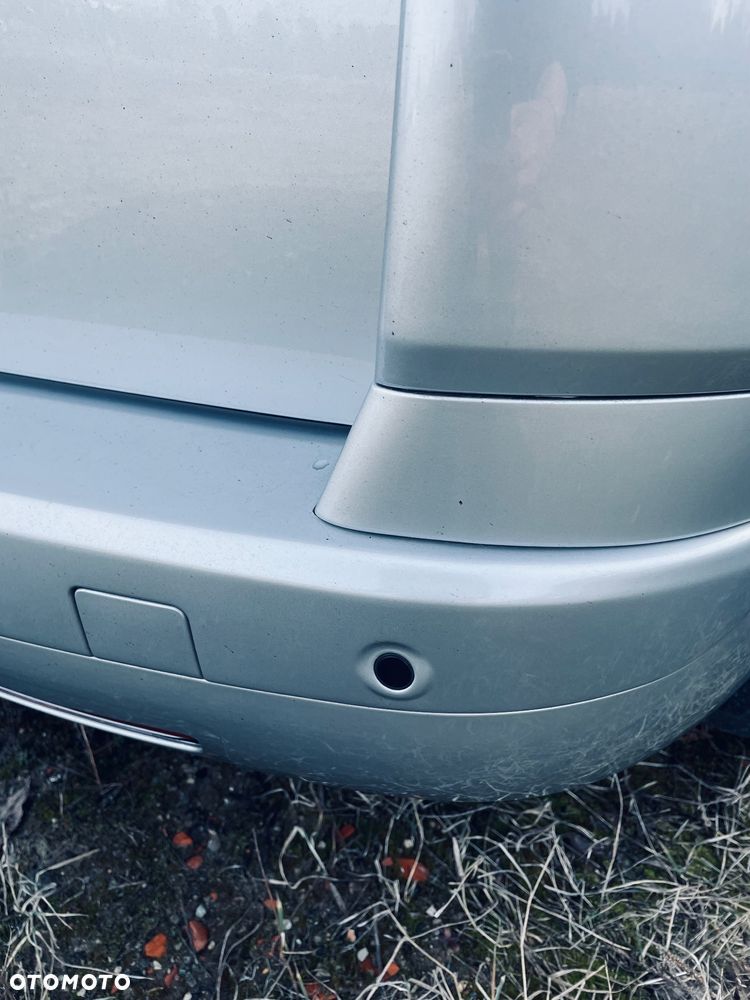 Citroën C4 Grand Picasso - 22