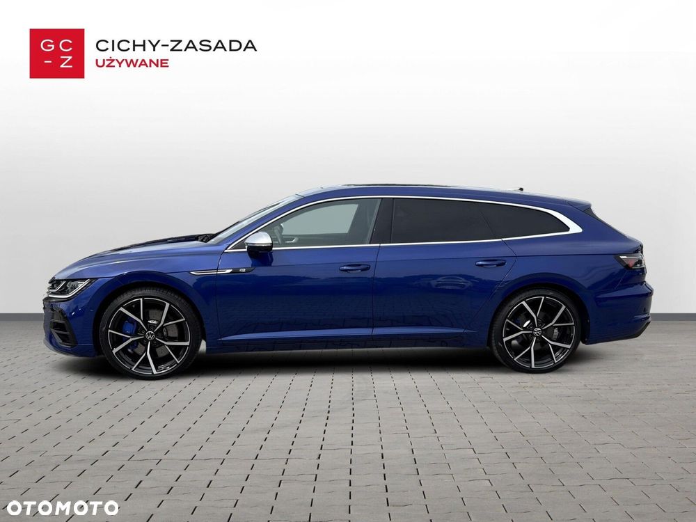 Volkswagen Arteon Shooting Brake 2.0 TSI 4Motion R DSG - 3