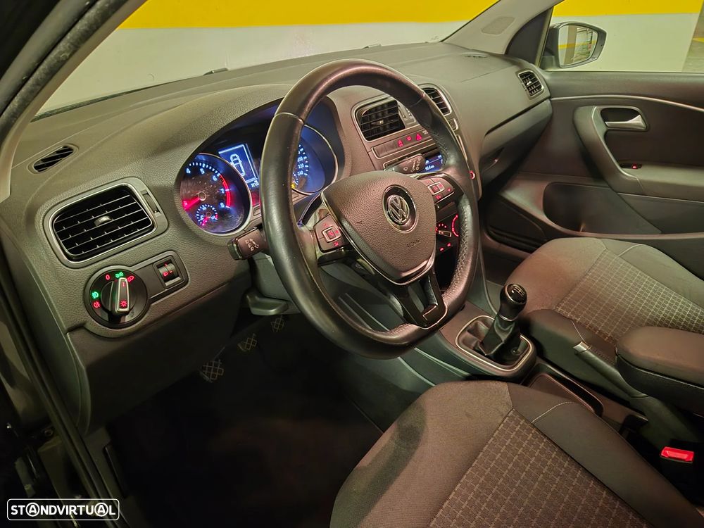 VW Polo 1.0 Confortline - 20