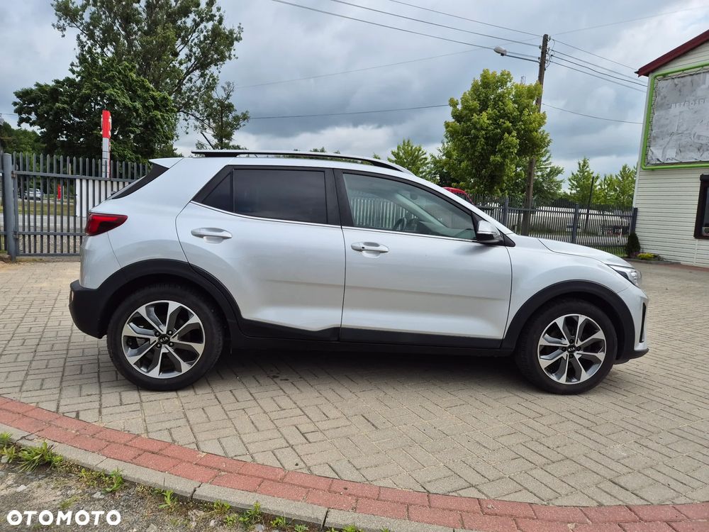 Kia Stonic 1.6 CRDi XL - 6