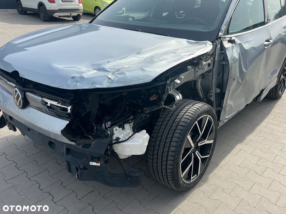 Volkswagen Tiguan 2.0 TDI SCR DSG - 14