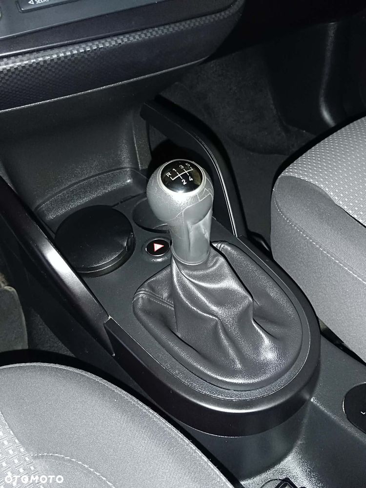 Seat Altea XL 1.6 TDI DPF CR Ecomotive Style - 6