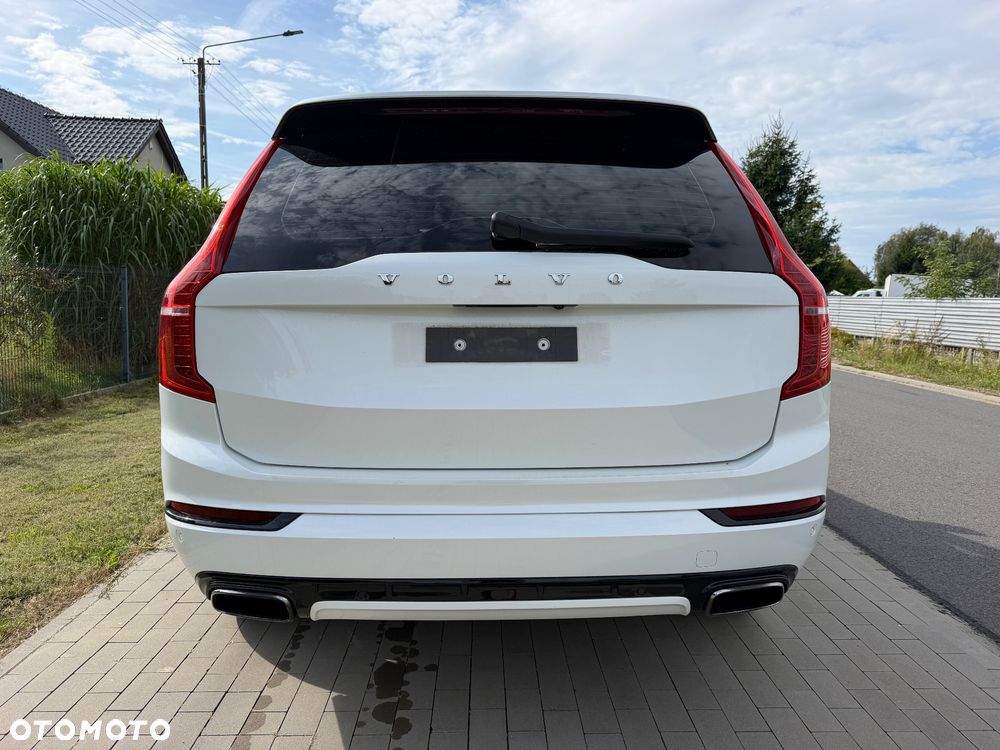 Volvo XC 90 - 15