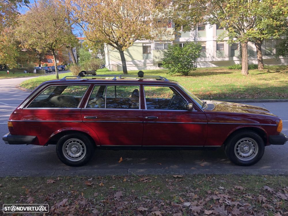 Mercedes-Benz 300 - 26