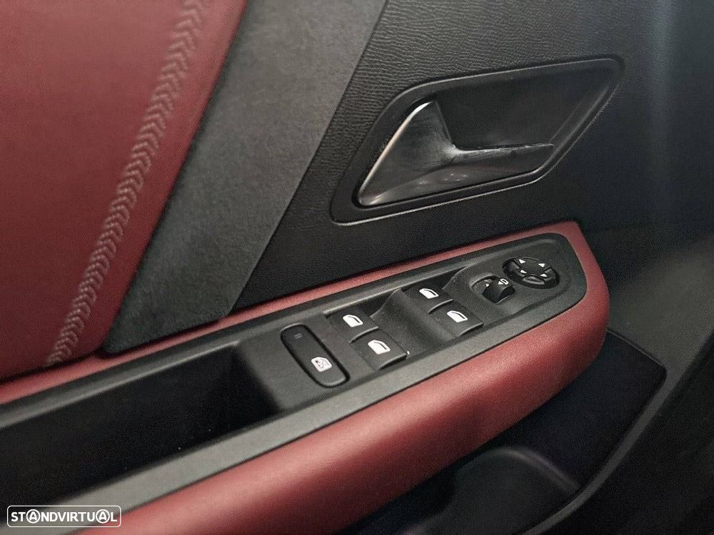 Citroën C4 1.5 BlueHDi Shine Pack EAT8 - 19