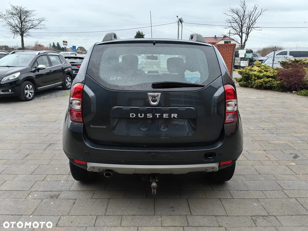 Dacia Duster TCe 125 4x2 Laureate - 7