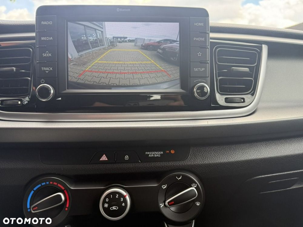 Kia Rio 1.2 Spirit - 23