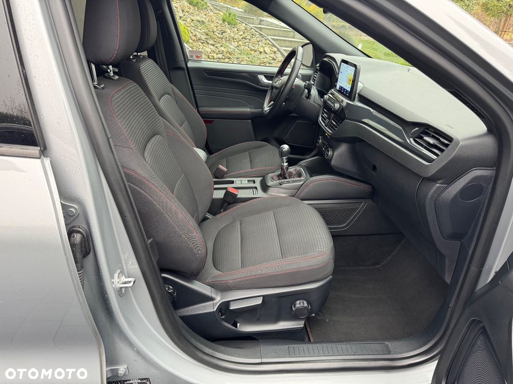 Ford Kuga 1.5 EcoBoost FWD ST-Line - 19