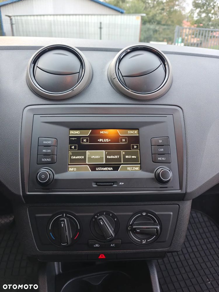 Seat Ibiza SC 1.0 Reference - 18