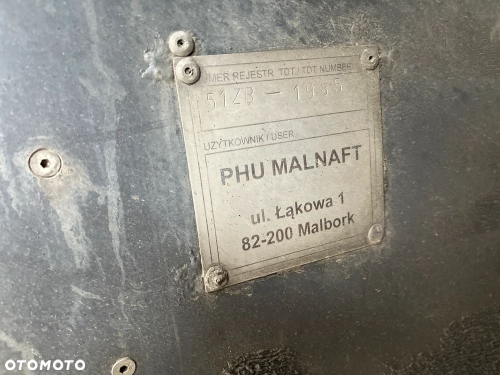 Renault PREMIUM 380 6x2   DXI 11 - 10