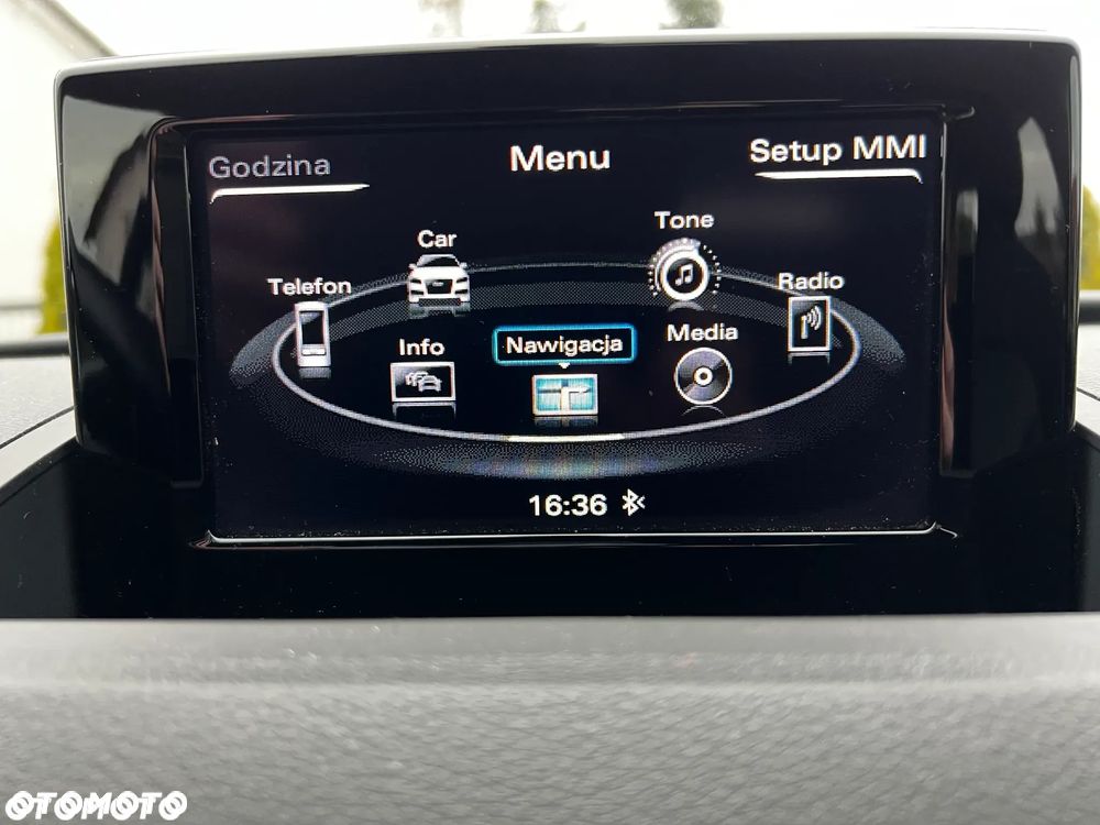 Audi Q3 2.0 TDI - 11
