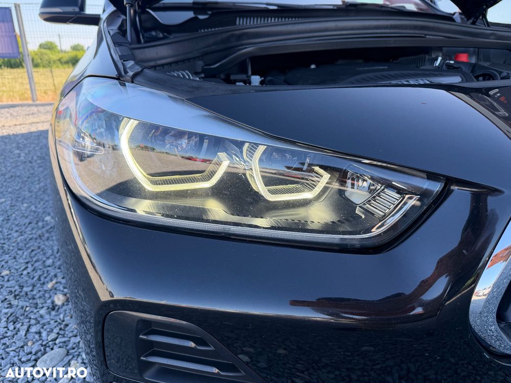 BMW X2 xDrive18d Aut. M Sport X - 19