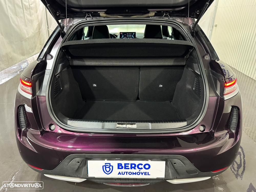 DS DS3 Crossback E-Tense Performance Line - 17