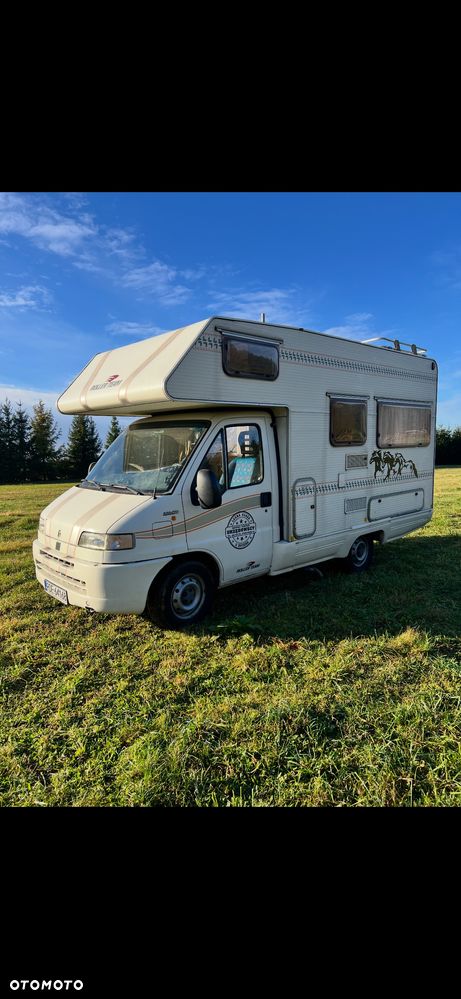 Fiat Ducato DucatoMaxi14M1DC232.840.0 - 2