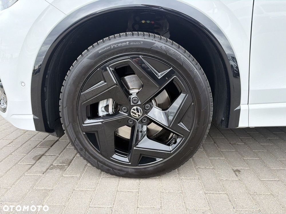 Volkswagen Tiguan 2.0 TDI R-Line DSG - 19