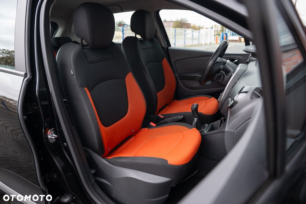 Renault Captur - 26