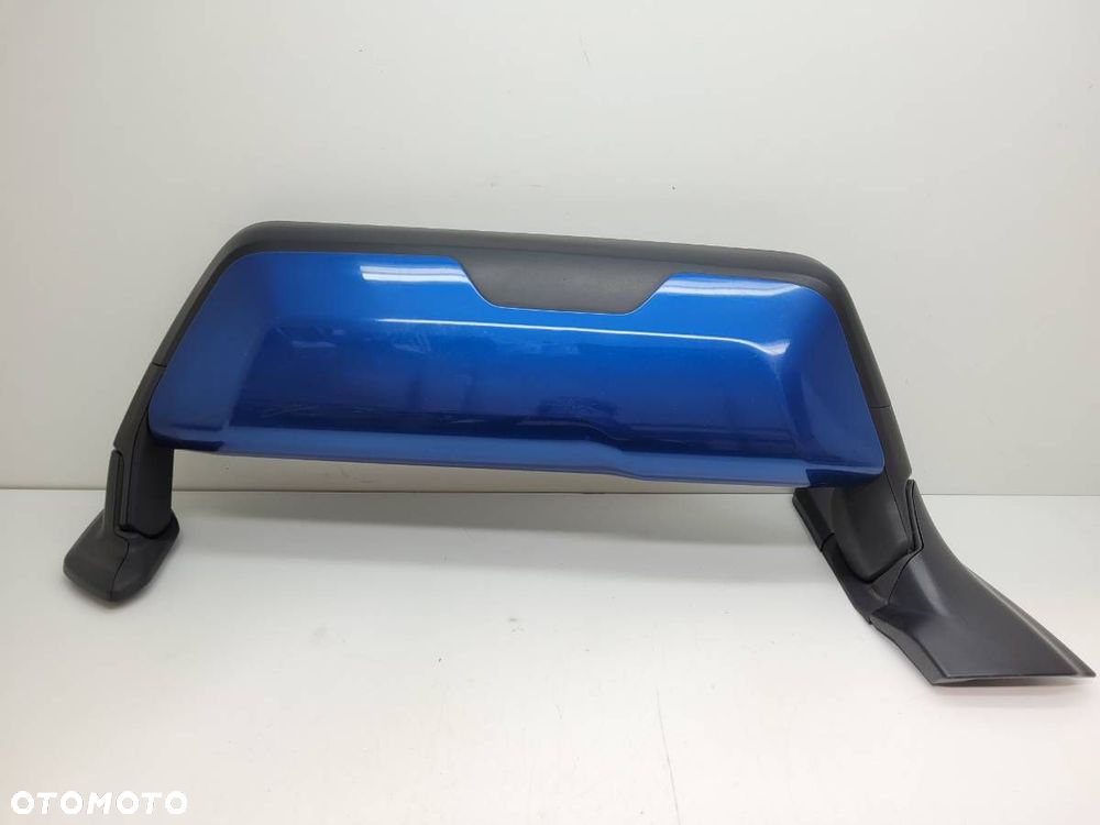 LUSTERKO LEWE FORD F-MAX 500 EURO 6 EUROPA JC4617683BBYZCQ KOMPLETNE - 1